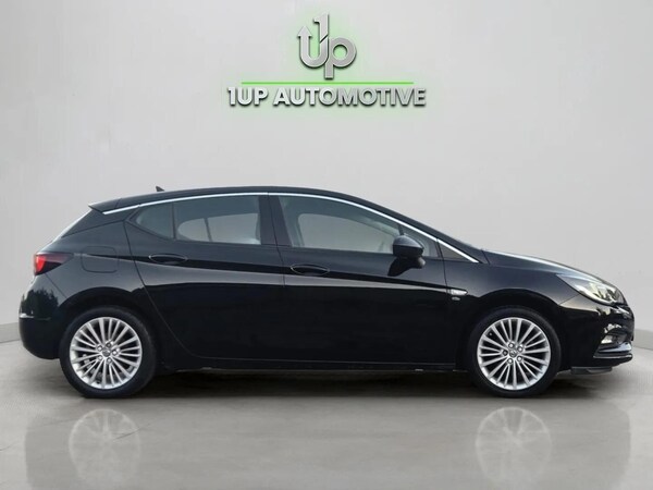 Used Vauxhall Astra 2018 for sale - 76072358: Photo 15