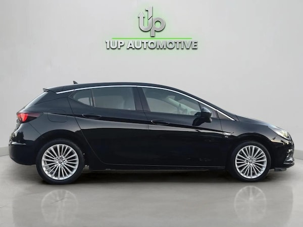 Used Vauxhall Astra 2018 for sale - 76072358: Photo 16