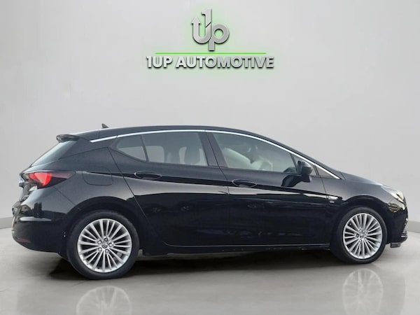 Used Vauxhall Astra 2018 for sale - 76072358: Photo 17