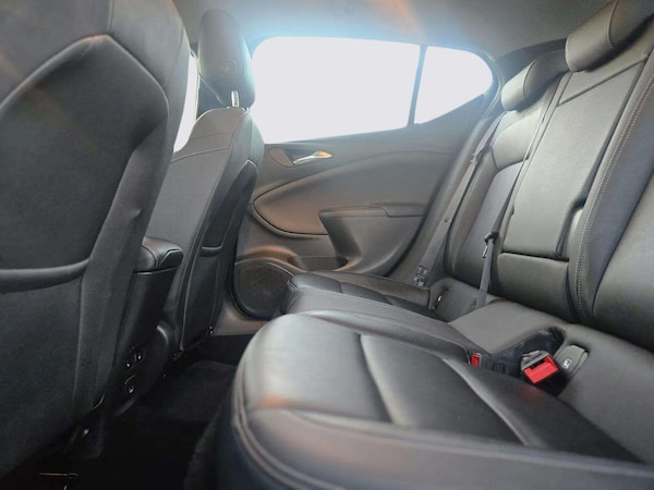 Used Vauxhall Astra 2018 for sale - 76072358: Photo 24