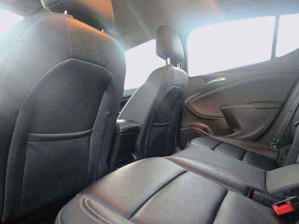 Used Vauxhall Astra 2018 for sale - 76072358: Photo 26