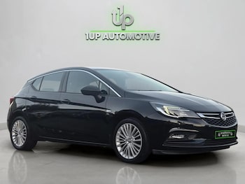 Used Vauxhall Astra 2018 for sale - 76072358: Photo