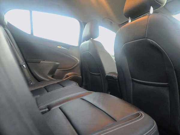 Used Vauxhall Astra 2018 for sale - 76072358: Photo 31