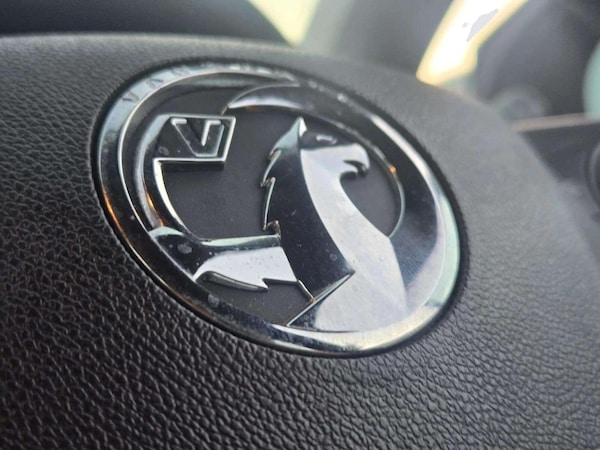 Used Vauxhall Astra 2018 for sale - 76072358: Photo 35