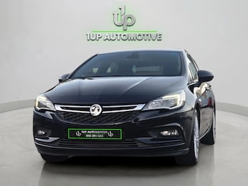 Used Vauxhall Astra 2018 for sale - 76072358: Photo