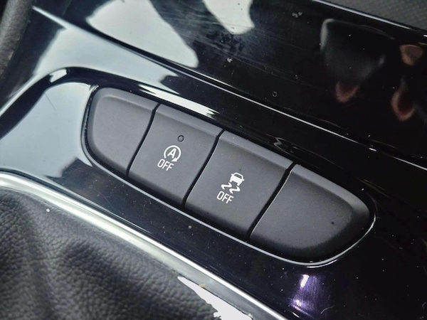 Used Vauxhall Astra 2018 for sale - 76072358: Photo 40