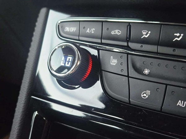 Used Vauxhall Astra 2018 for sale - 76072358: Photo 43