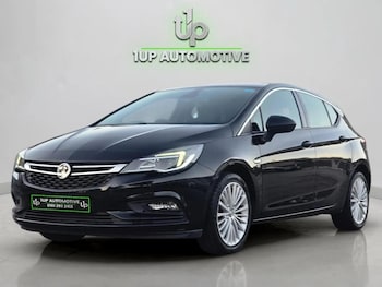 Used Vauxhall Astra 2018 for sale - 76072358: Photo