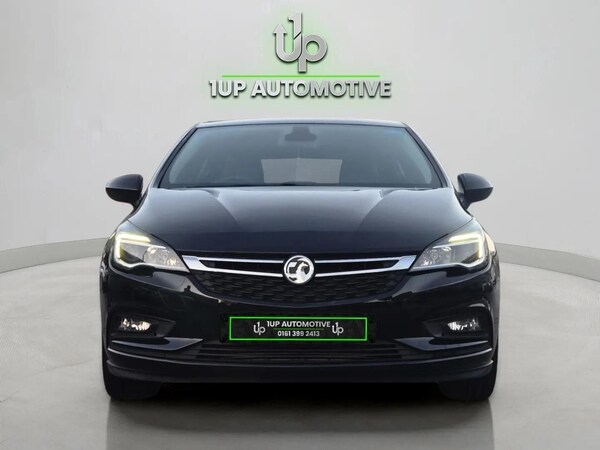 Used Vauxhall Astra 2018 for sale - 76072358: Photo 6