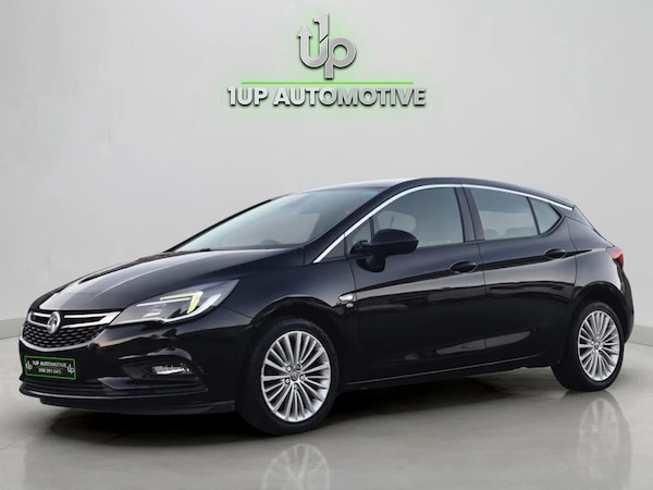 Used Vauxhall Astra 2018 for sale - 76072358: Photo 7