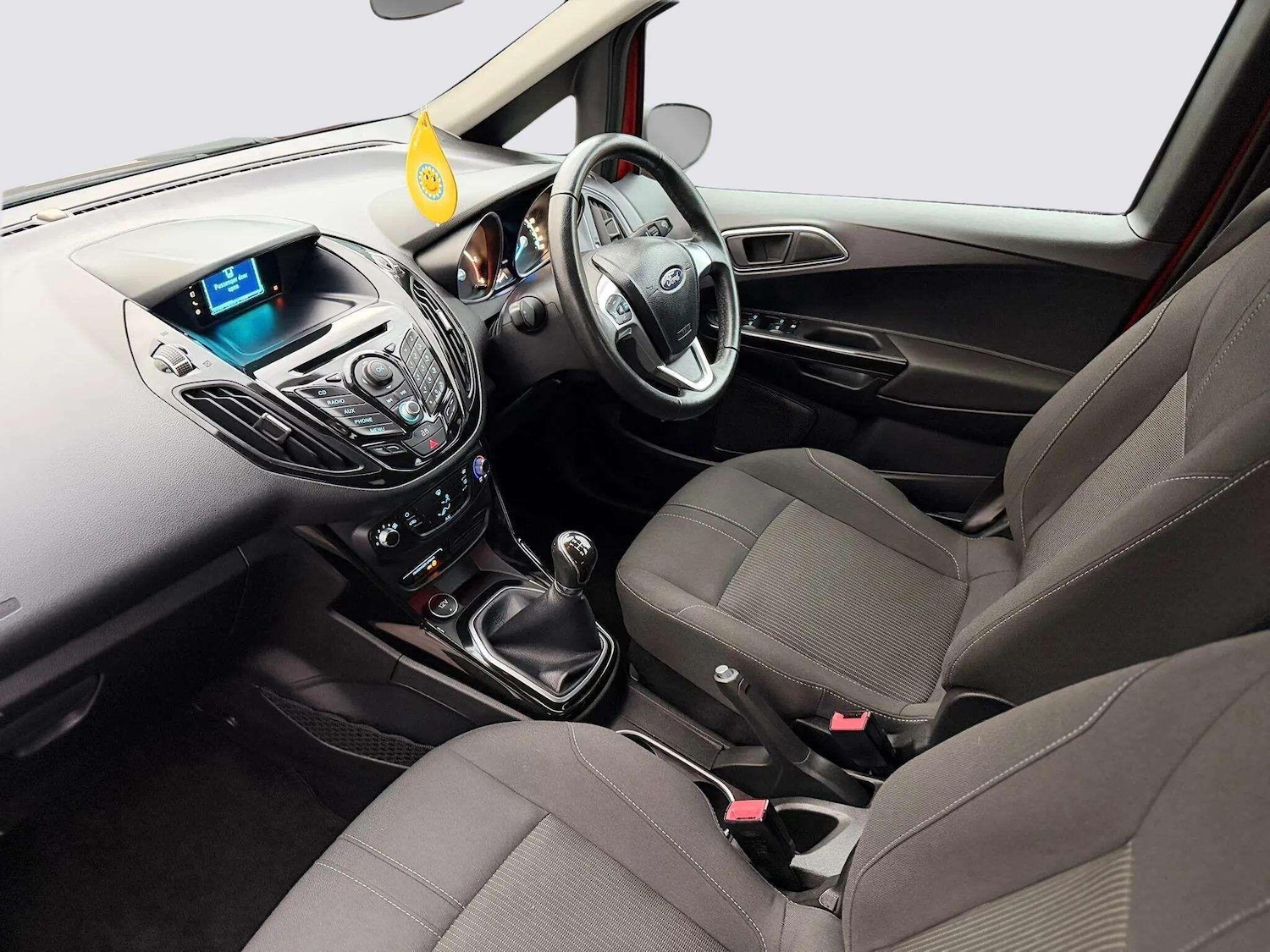 Used Ford B-MAX 2013 for sale - 77263950: Photo 18