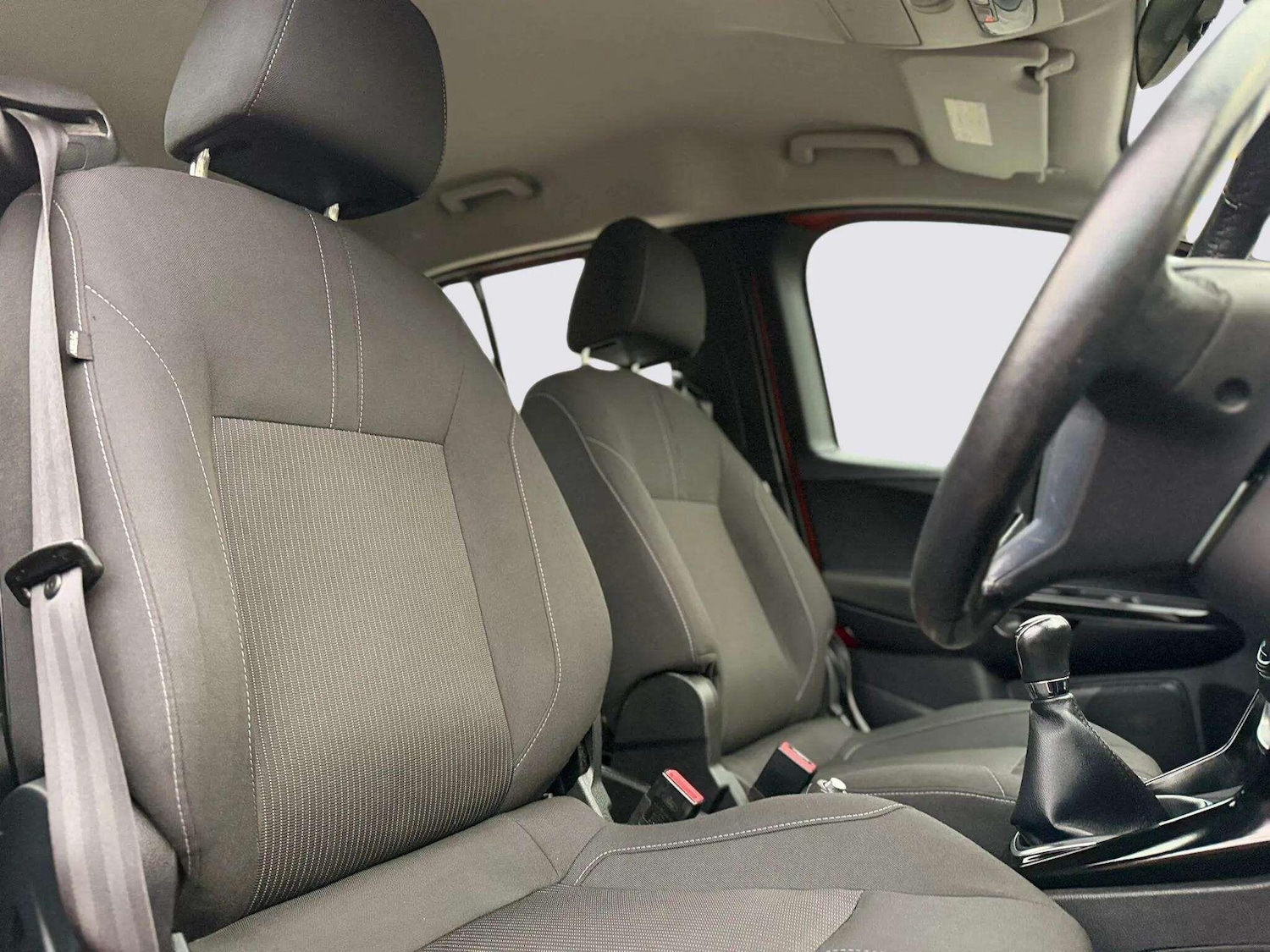 Used Ford B-MAX 2013 for sale - 77263950: Photo 25