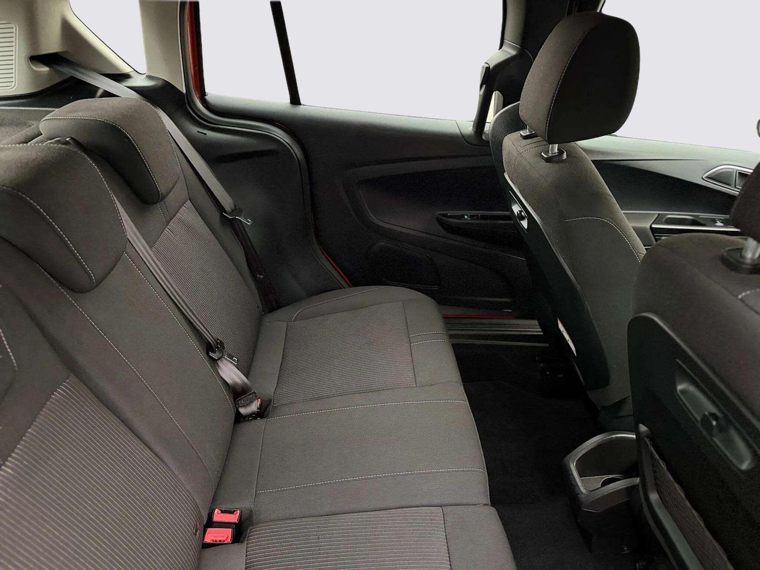 Used Ford B-MAX 2013 for sale - 77263950: Photo 27