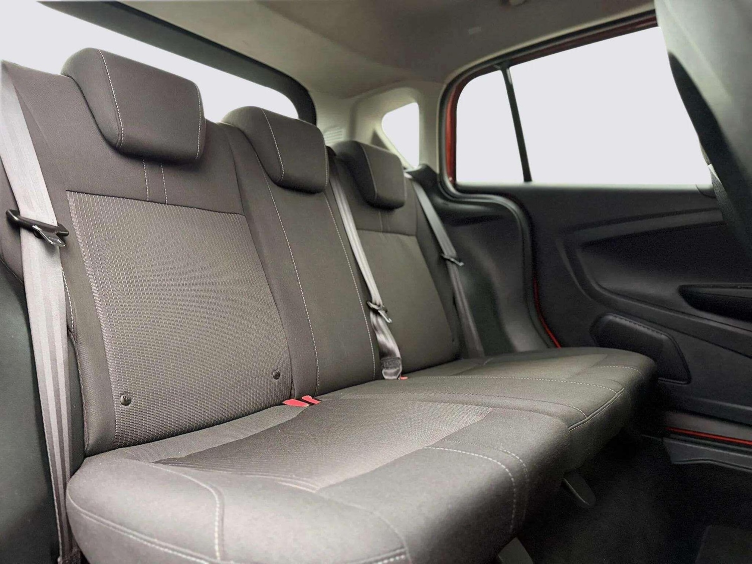 Used Ford B-MAX 2013 for sale - 77263950: Photo 28