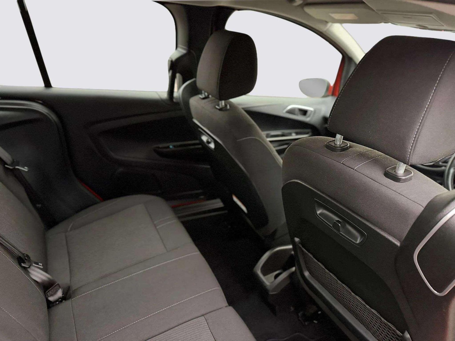 Used Ford B-MAX 2013 for sale - 77263950: Photo 29