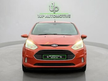 Used Ford B-MAX 2013 for sale - 77263950: Photo