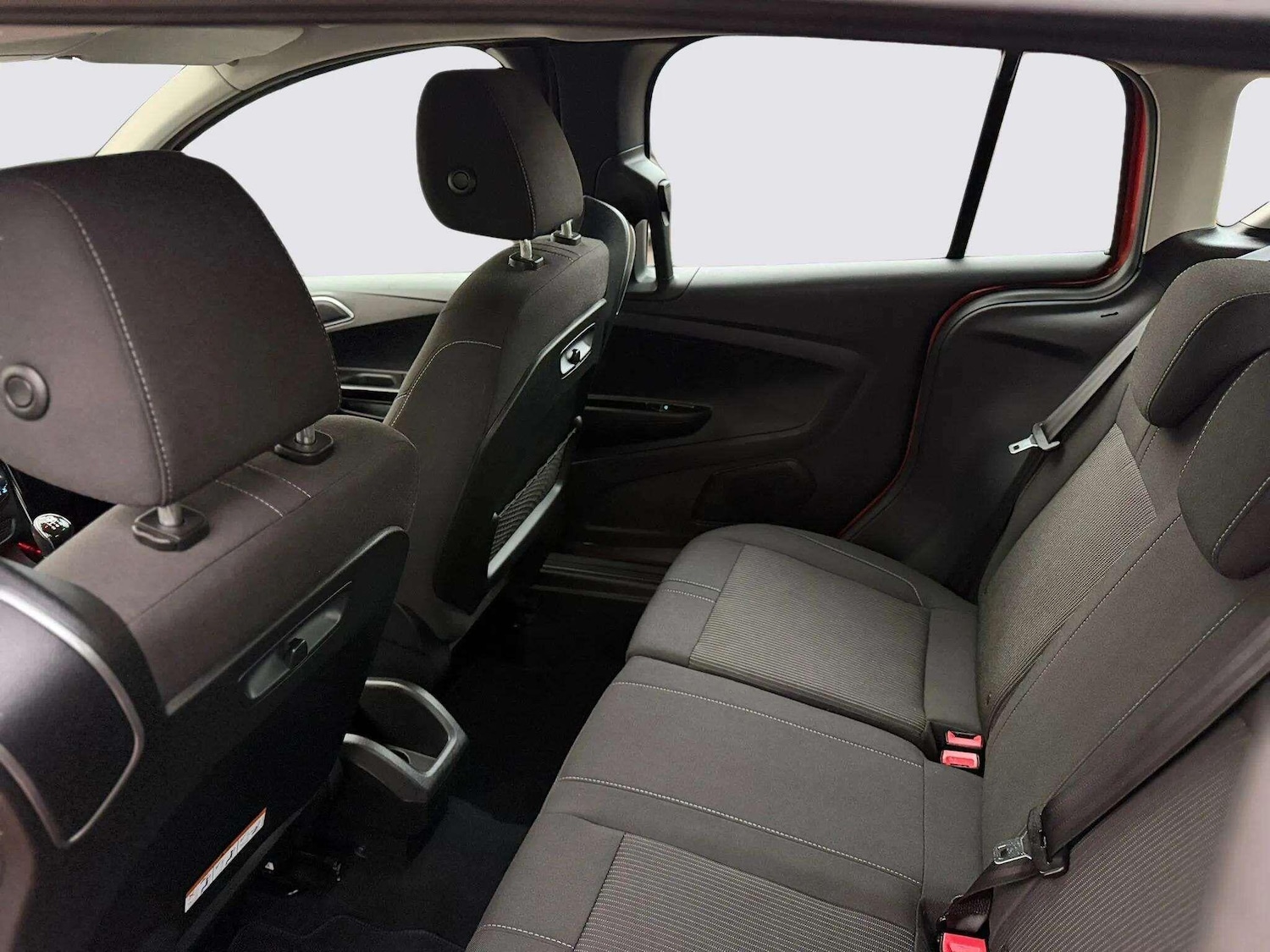 Used Ford B-MAX 2013 for sale - 77263950: Photo 32