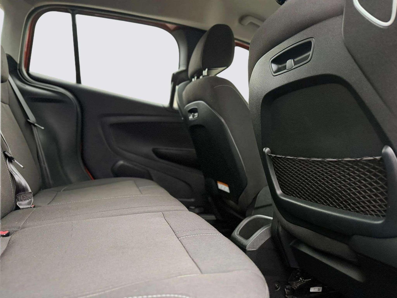 Used Ford B-MAX 2013 for sale - 77263950: Photo 35