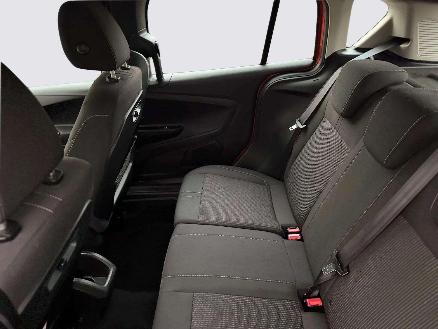 Used Ford B-MAX 2013 for sale - 77263950: Photo 36