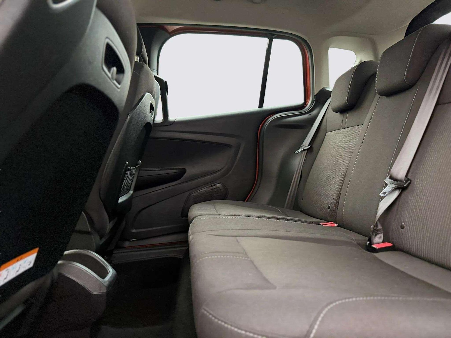 Used Ford B-MAX 2013 for sale - 77263950: Photo 37