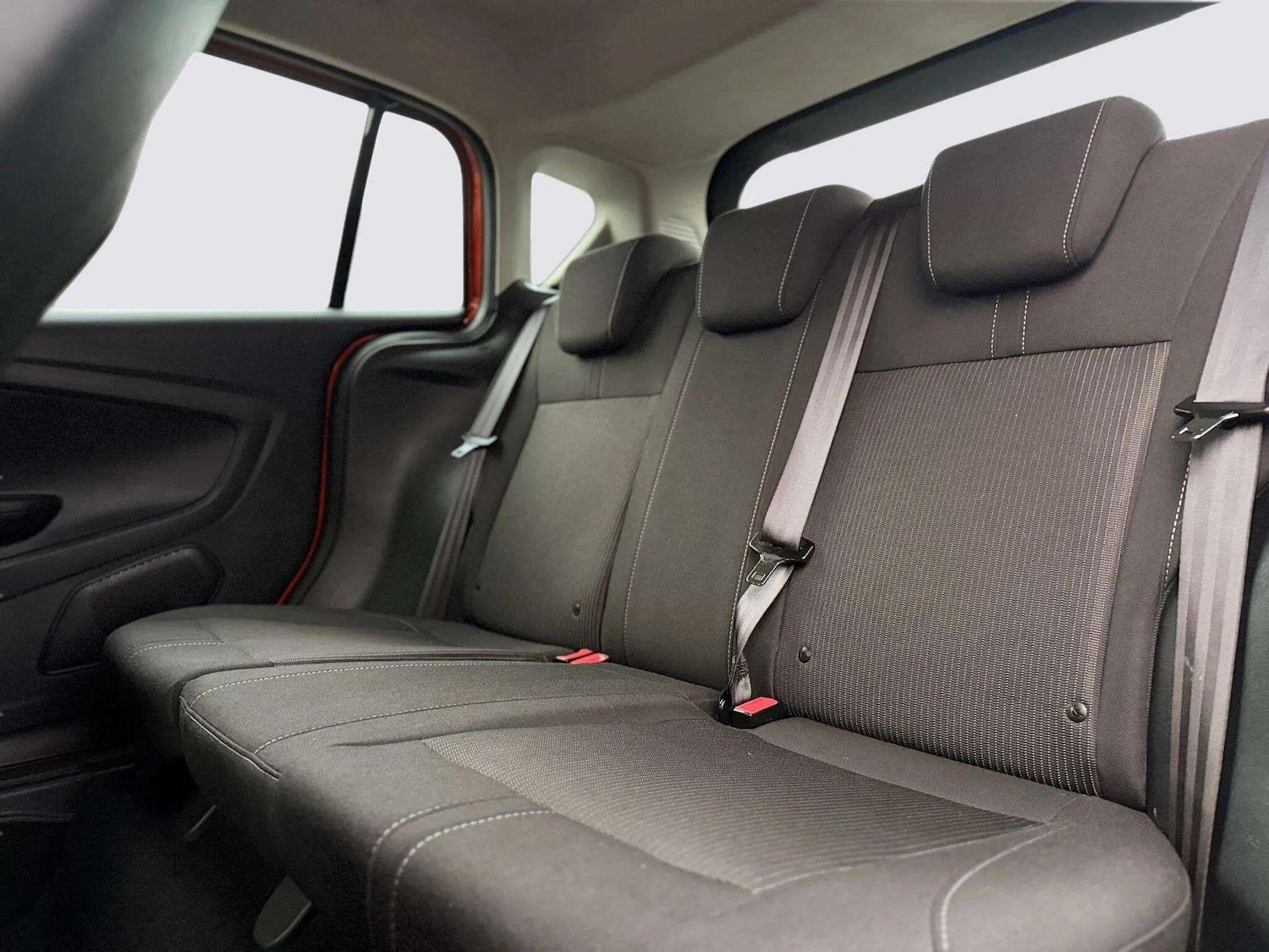 Used Ford B-MAX 2013 for sale - 77263950: Photo 38