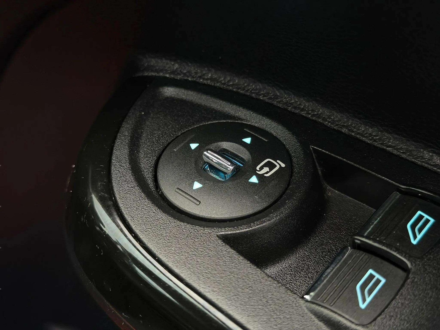 Used Ford B-MAX 2013 for sale - 77263950: Photo 42