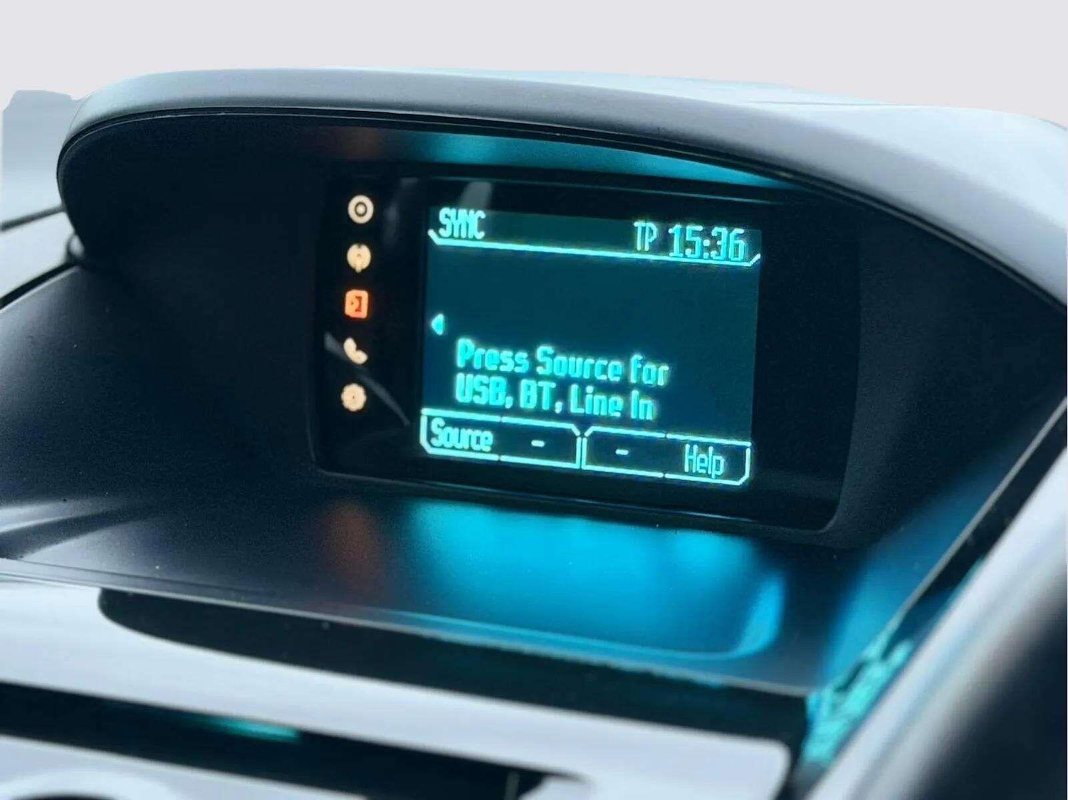 Used Ford B-MAX 2013 for sale - 77263950: Photo 53