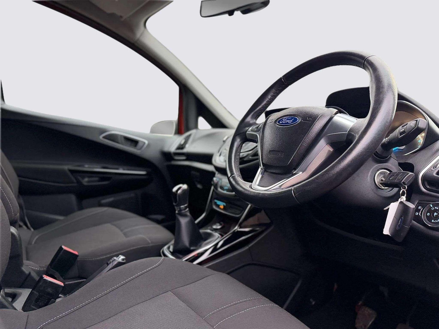 Used Ford B-MAX 2013 for sale - 77263950: Photo 58