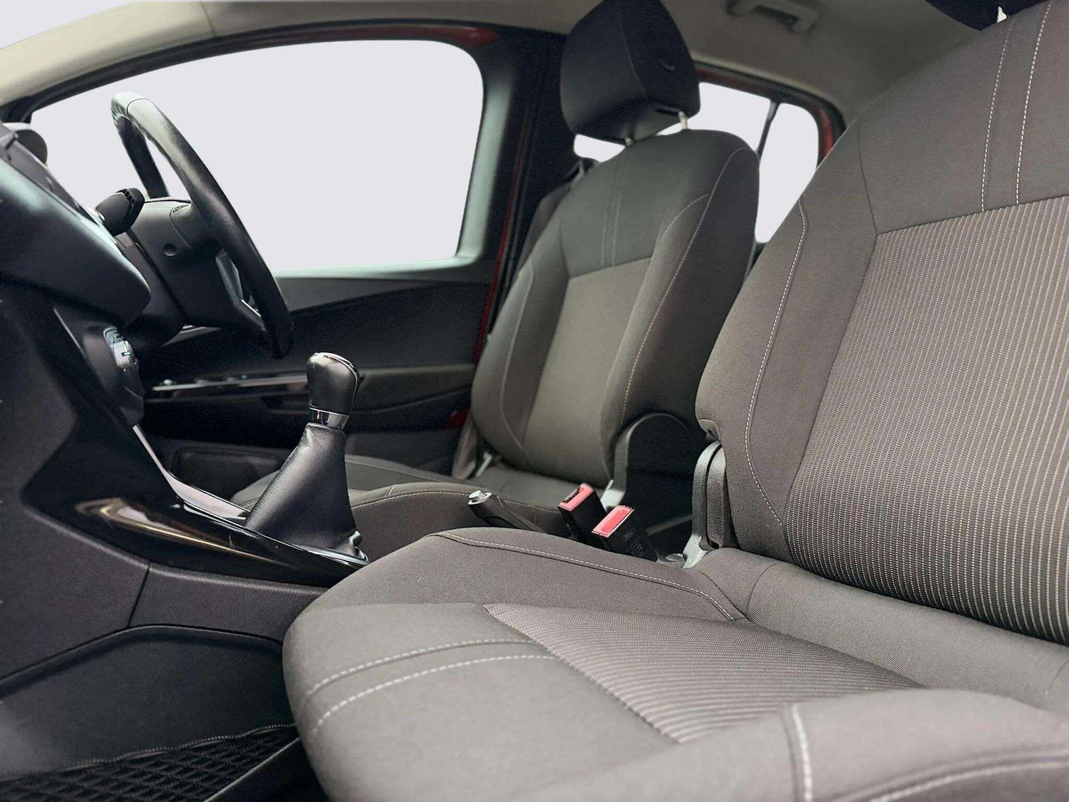 Used Ford B-MAX 2013 for sale - 77263950: Photo 61