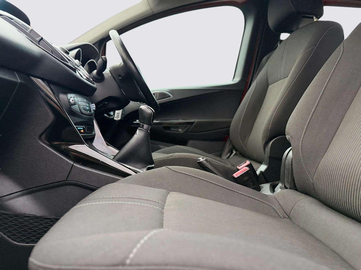 Used Ford B-MAX 2013 for sale - 77263950: Photo 62