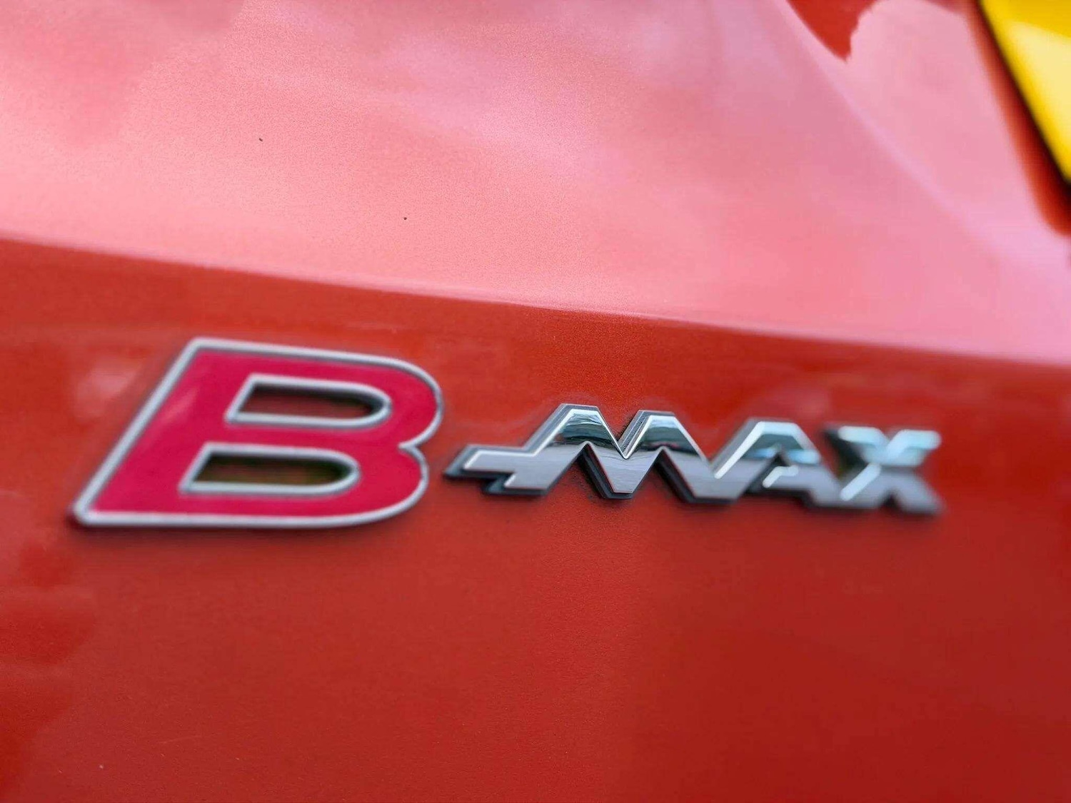 Used Ford B-MAX 2013 for sale - 77263950: Photo 64