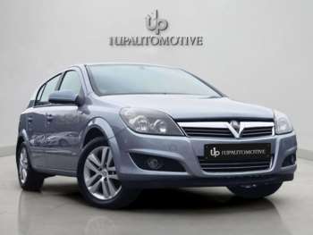 2008 (08) - 1.6i 16v SXi Hatchback 5dr Petrol Manual (155 g/km, 113 bhp)