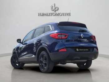 Used Renault Kadjar 2016 for sale - 74920171: Photo