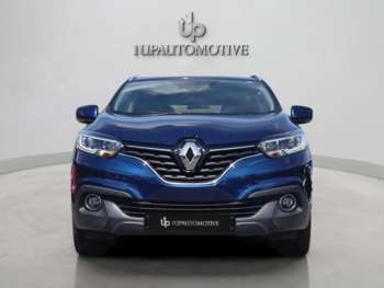 Used Renault Kadjar 2016 for sale - 74920171: Photo