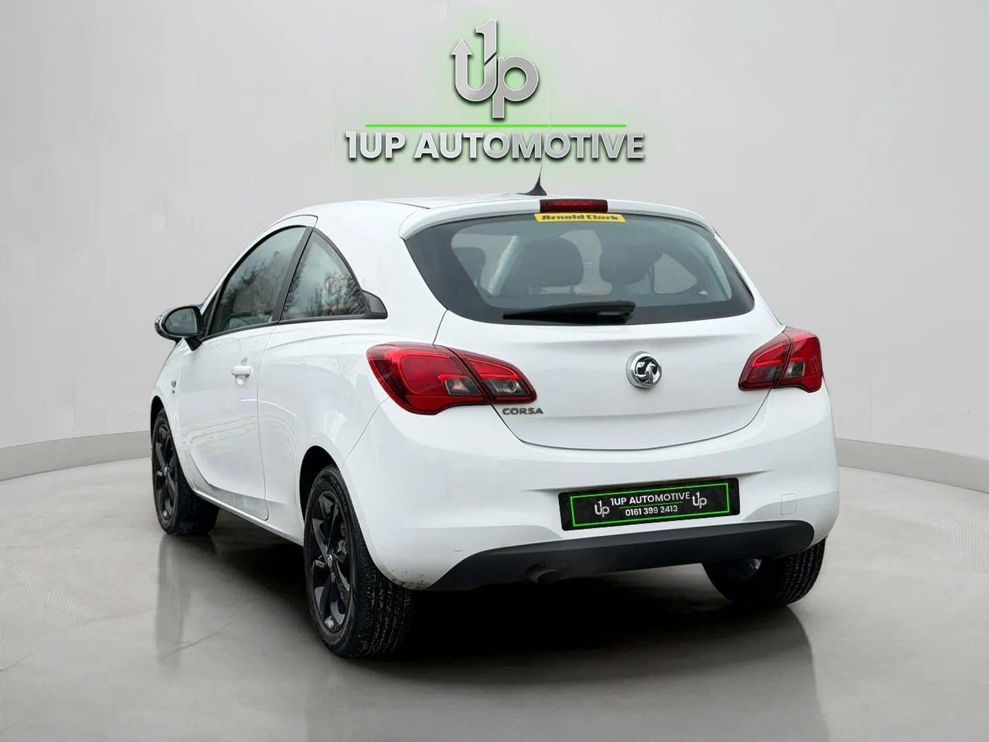 Used Vauxhall Corsa for sale - 77784296: Photo 10