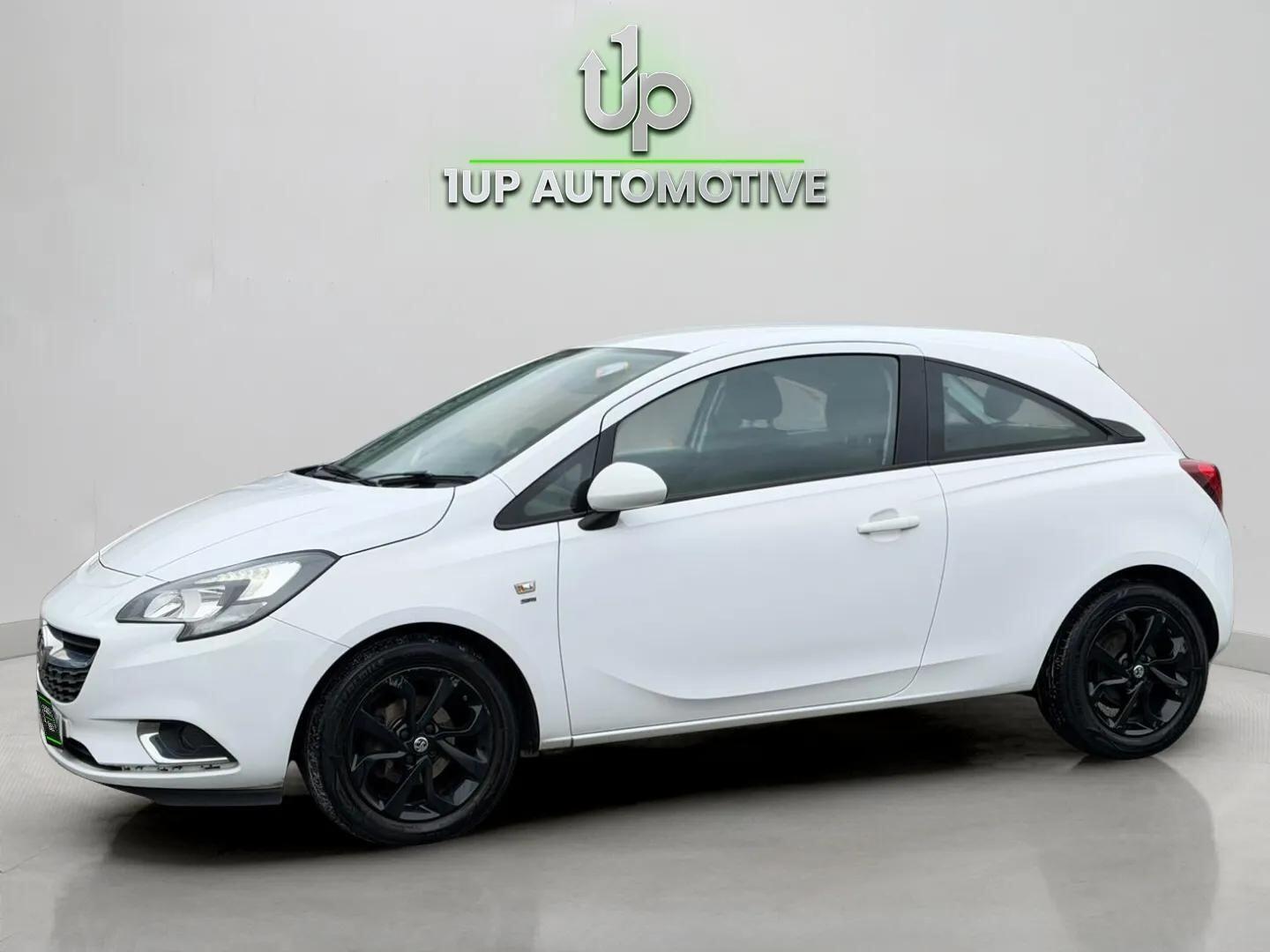 Used Vauxhall Corsa for sale - 77784296: Photo 11