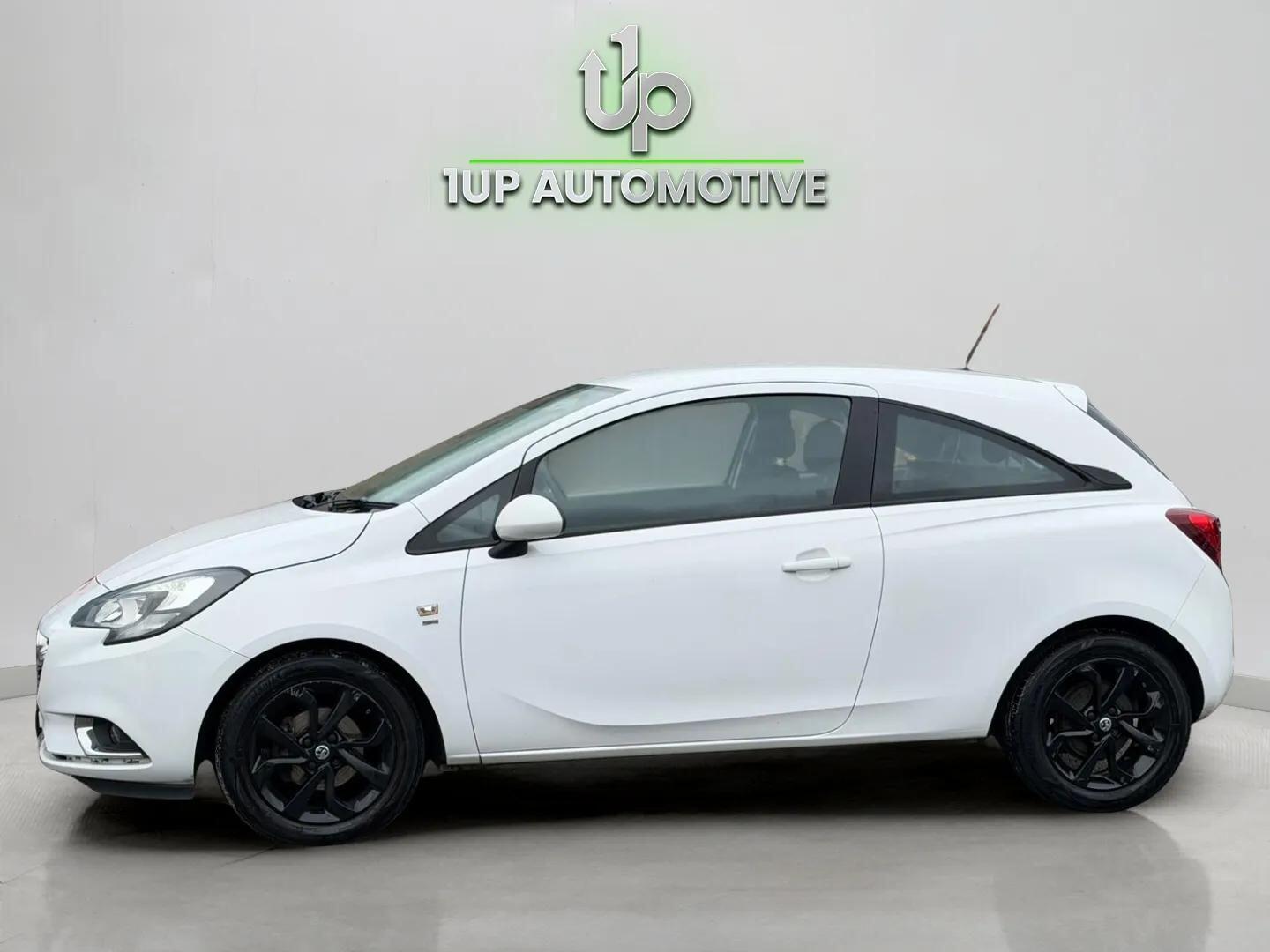Used Vauxhall Corsa for sale - 77784296: Photo 12