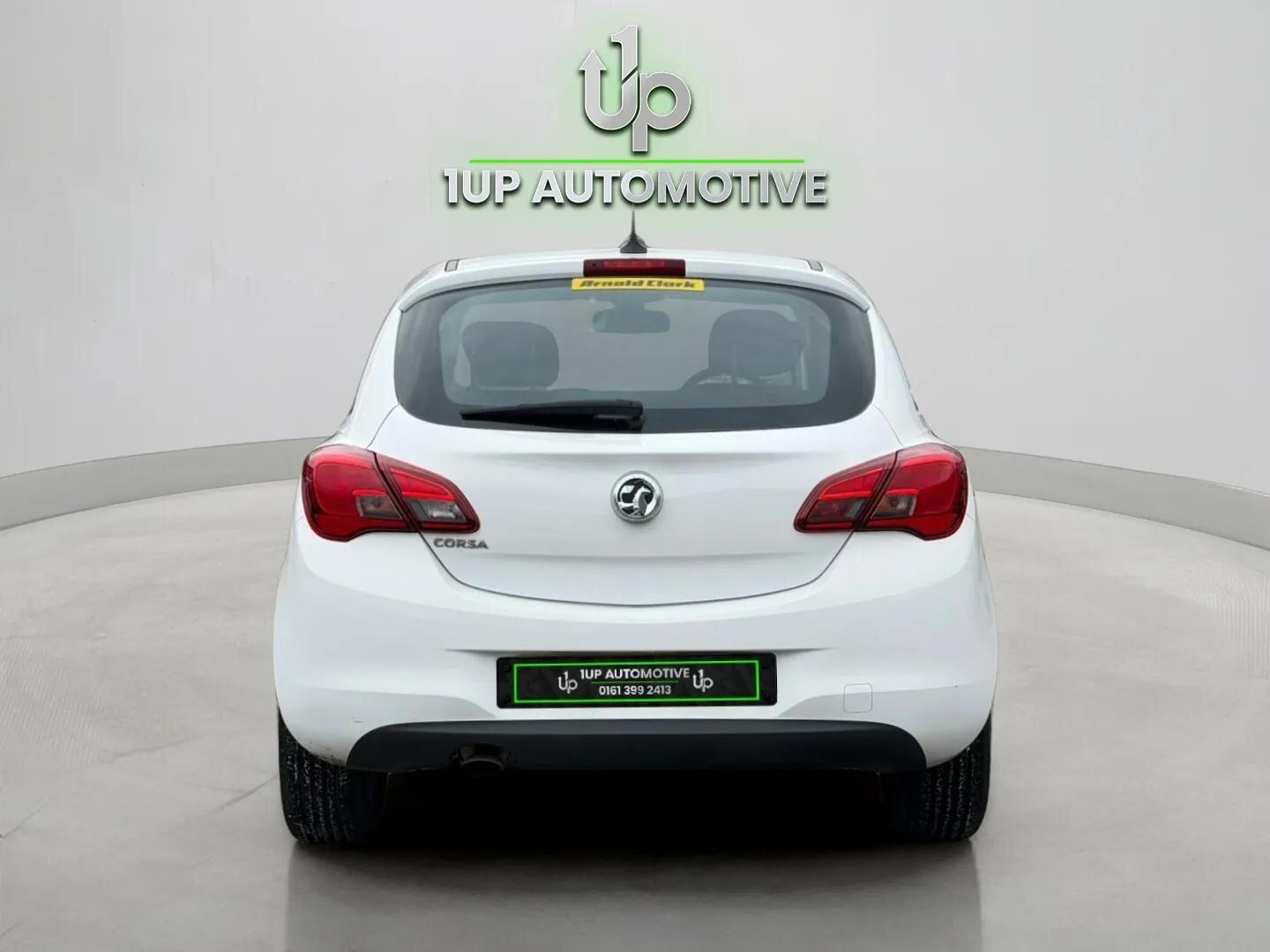 Used Vauxhall Corsa for sale - 77784296: Photo 14