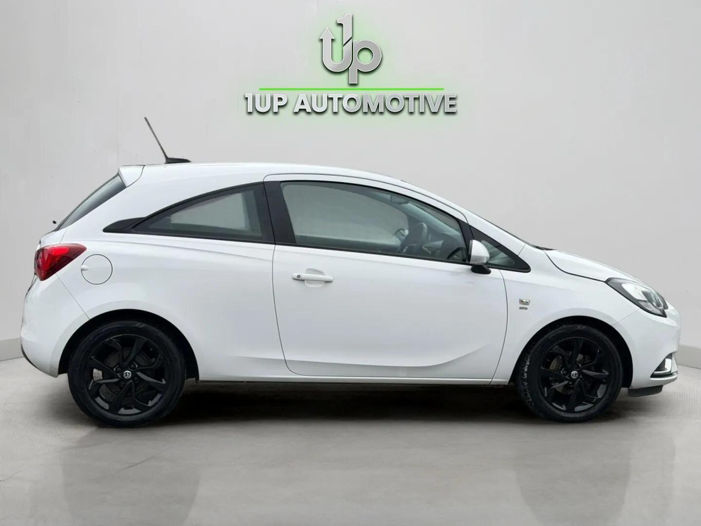 Used Vauxhall Corsa for sale - 77784296: Photo 15