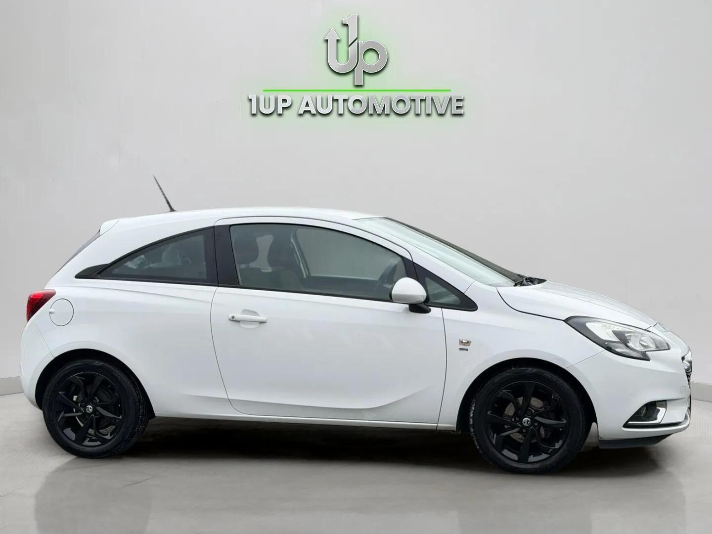 Used Vauxhall Corsa for sale - 77784296: Photo 16