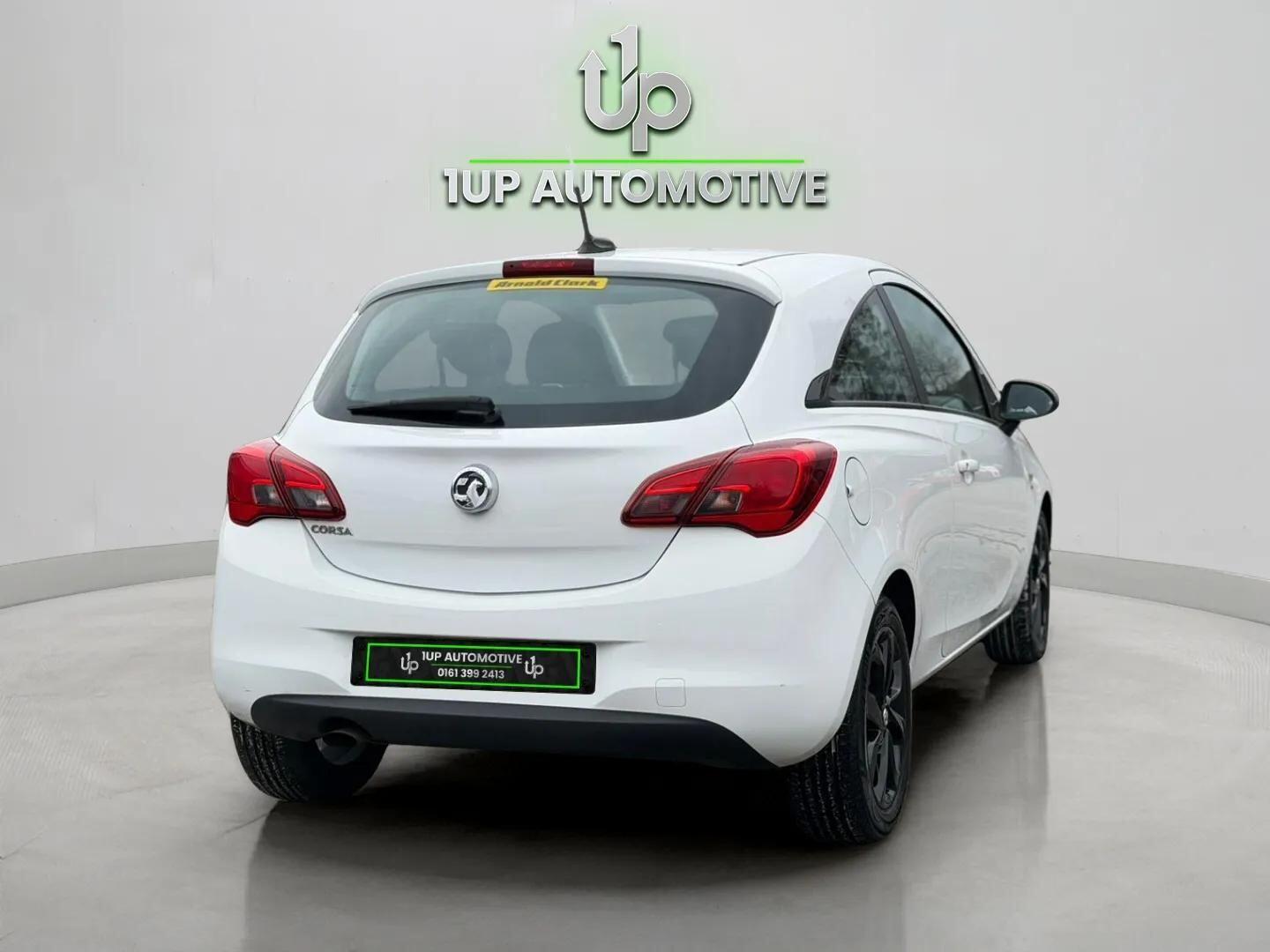 Used Vauxhall Corsa for sale - 77784296: Photo 17