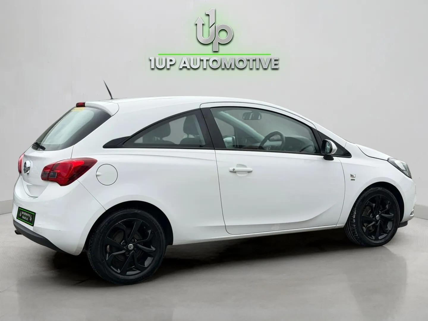 Used Vauxhall Corsa for sale - 77784296: Photo 19