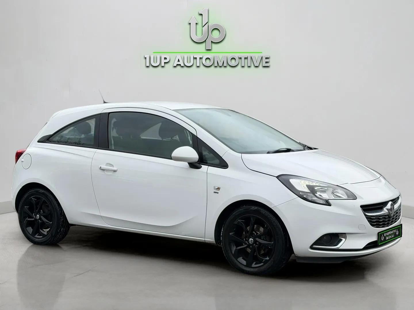 Used Vauxhall Corsa for sale - 77784296: Photo 2