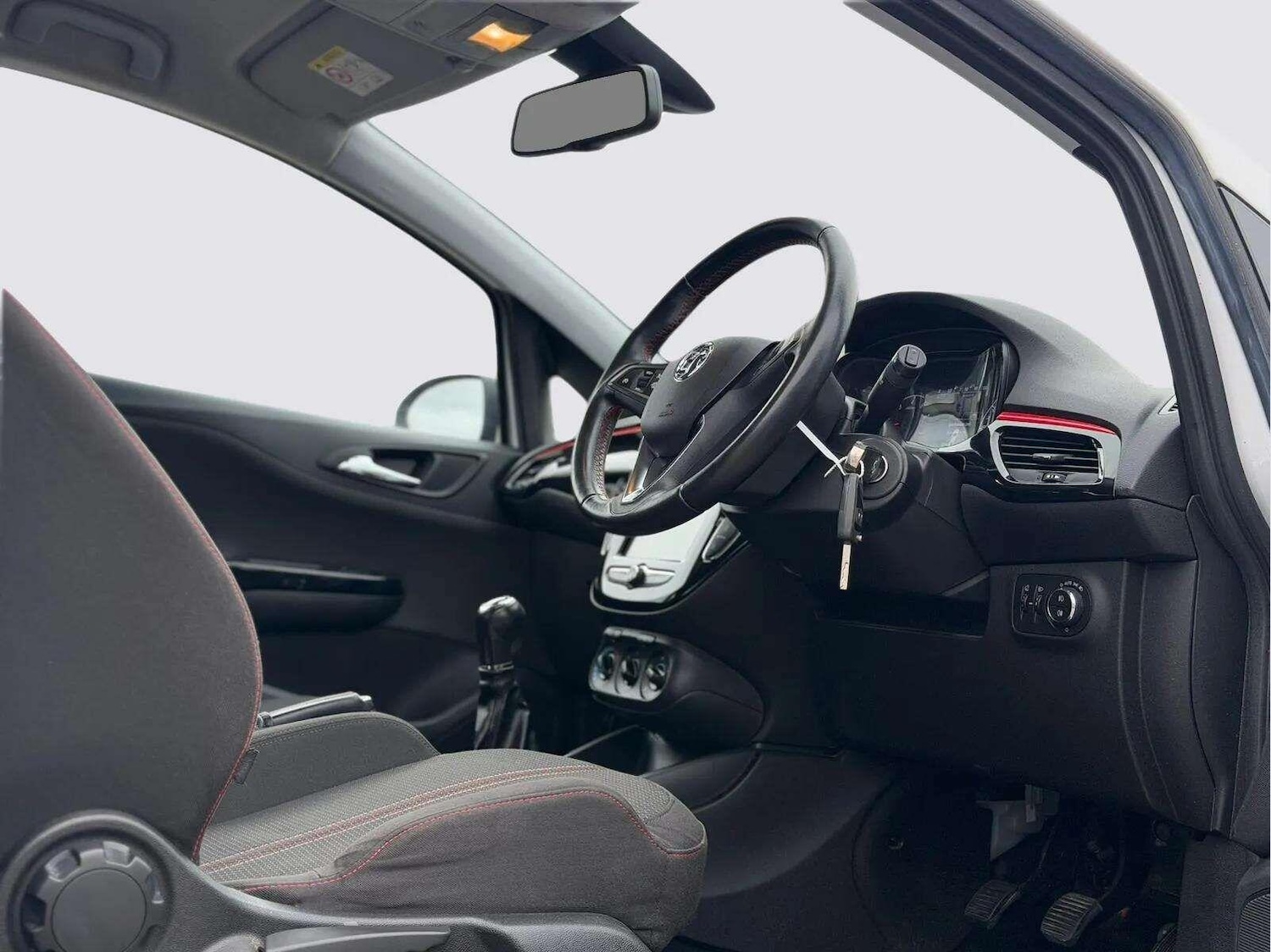 Used Vauxhall Corsa for sale - 77784296: Photo 25