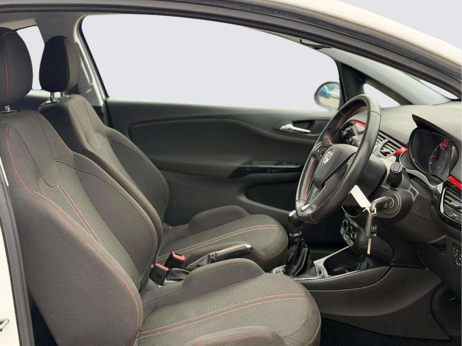 Used Vauxhall Corsa for sale - 77784296: Photo 26