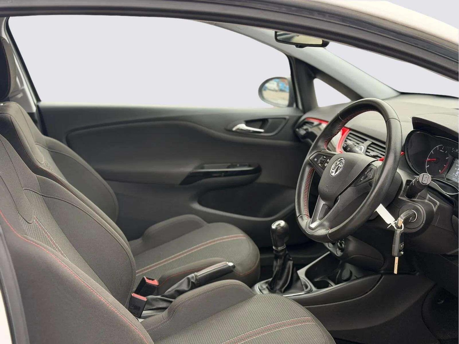 Used Vauxhall Corsa for sale - 77784296: Photo 27