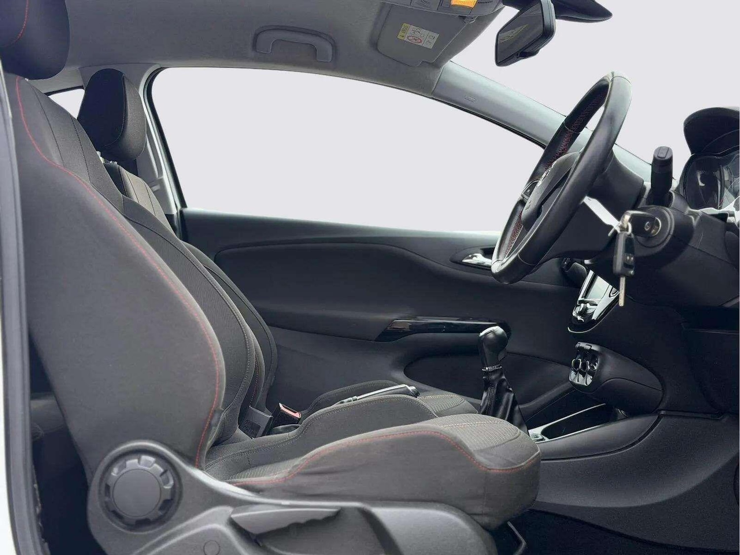 Used Vauxhall Corsa for sale - 77784296: Photo 28