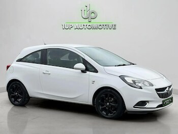 Used Vauxhall Corsa 2017 for sale - 77784296: Photo