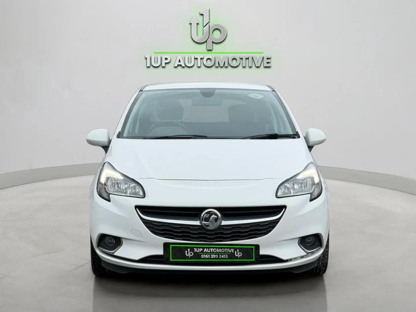Used Vauxhall Corsa for sale - 77784296: Photo 4