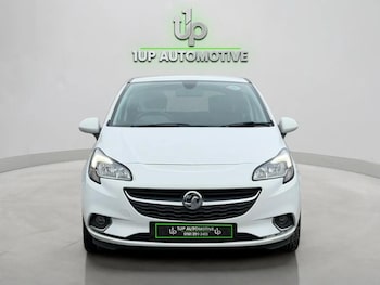 Used Vauxhall Corsa 2017 for sale - 77784296: Photo